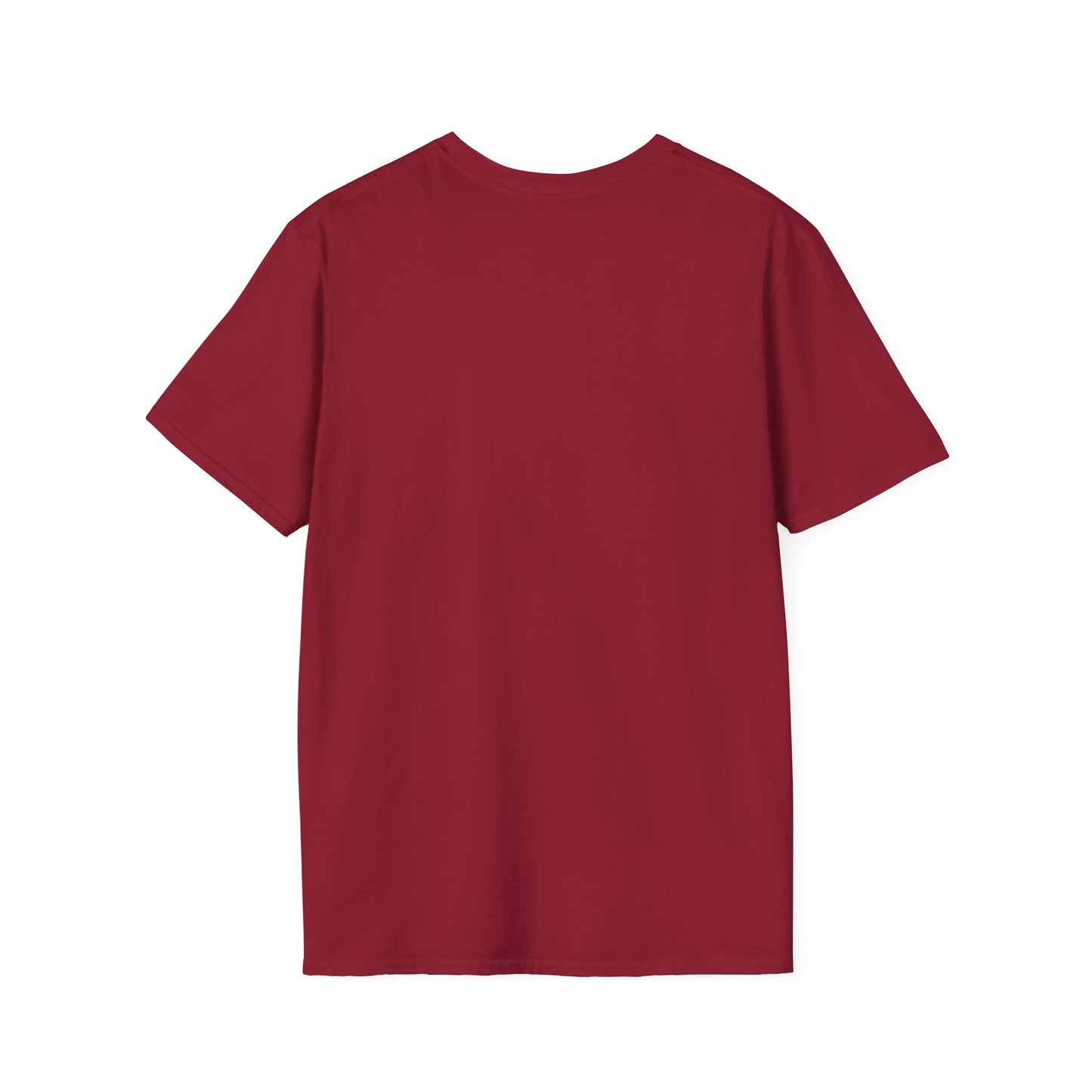 T-Shirt Michael Angelo Inspired DYOR Limited Summer Release Conspiracy Theory Shirt