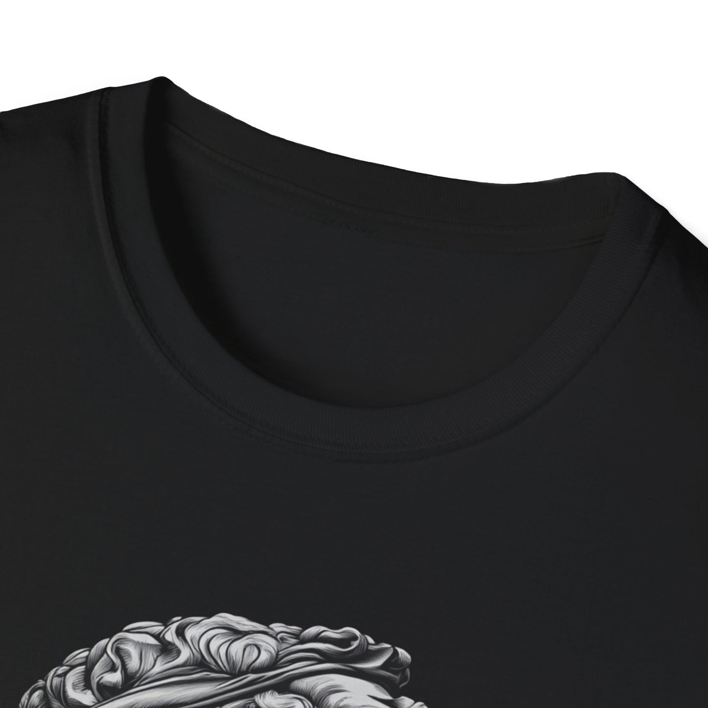 T-Shirt Michael Angelo Inspired DYOR Limited Summer Release Conspiracy Theory Shirt
