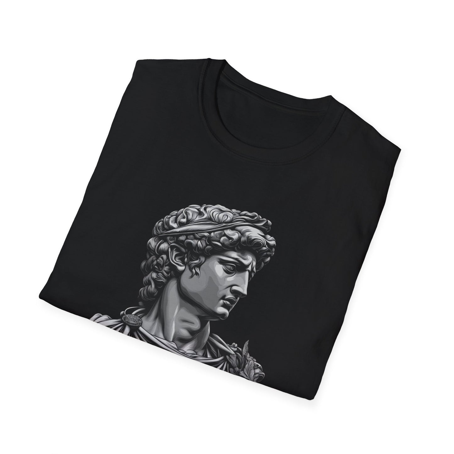 T-Shirt Michael Angelo Inspired DYOR Limited Summer Release Conspiracy Theory Shirt