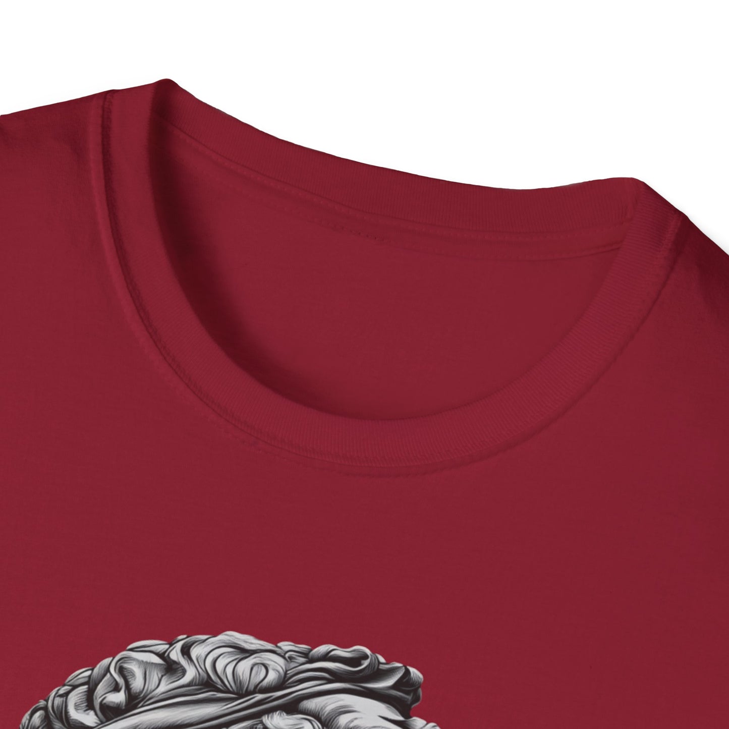 T-Shirt Michael Angelo Inspired DYOR Limited Summer Release Conspiracy Theory Shirt
