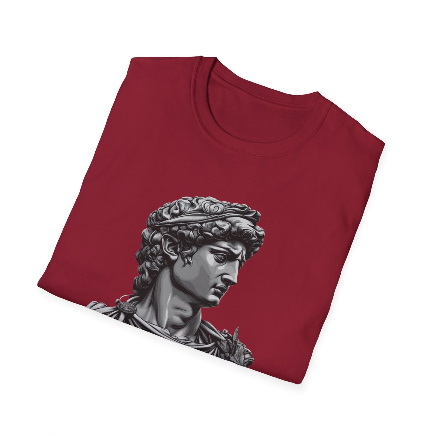 T-Shirt Michael Angelo Inspired DYOR Limited Summer Release Conspiracy Theory Shirt