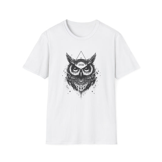 Owl Conspiracy T-Shirt